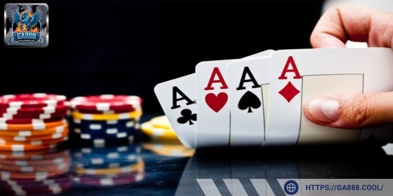 Cách tính điểm đơn giản này giúp người mới dễ làm quen và nhanh chóng.