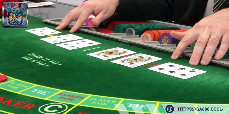 Cung cấp bảng cầu thống kê chi tiết giúp người tham gia nắm bắt xu hướng