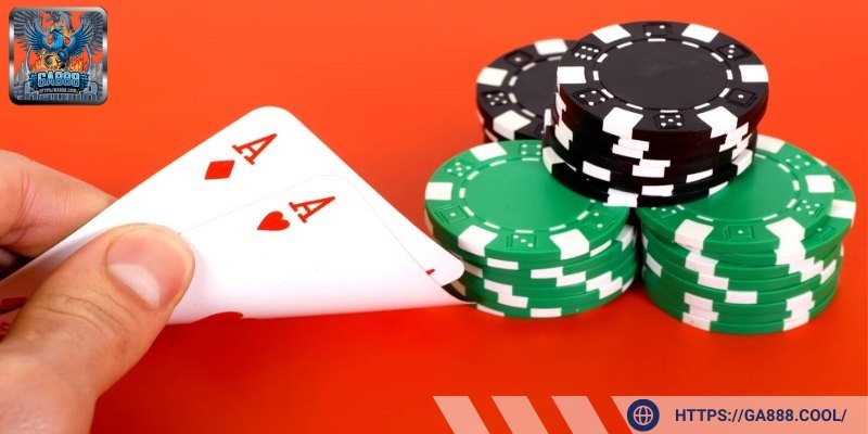 Ngoài cược chính, trò chơi còn có thêm các phiên bản phụ như Perfect Pair