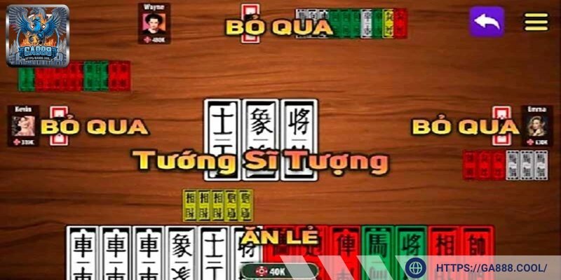 Biết rõ quy tắc là yếu tố quan trọng để đạt hiệu quả cao