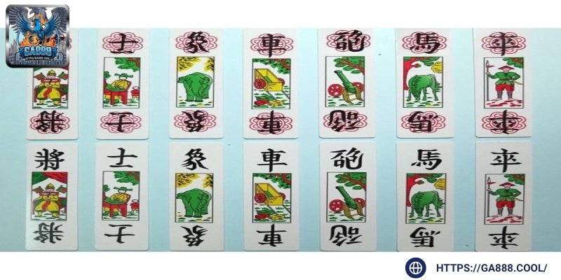 Cược tất cả là khi người tham gia quyết định đặt toàn bộ số tiền vào ván bài