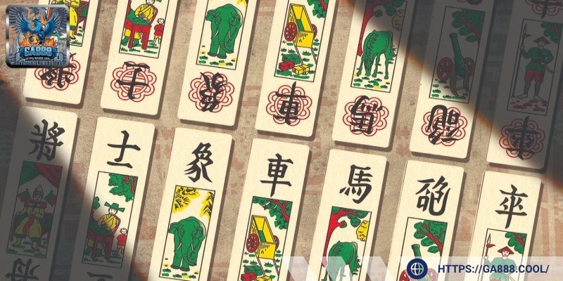 Bài Tam Cúc là một trò giải trí sử dụng bộ Tây 52 lá, rất phổ biến ở Việt Nam