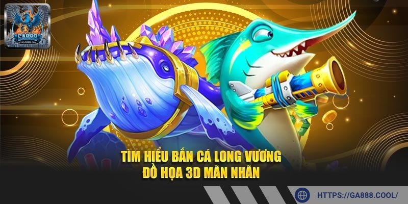 Đồ họa sống động giúp nhà cái thu hút đông đảo người mới tham gia