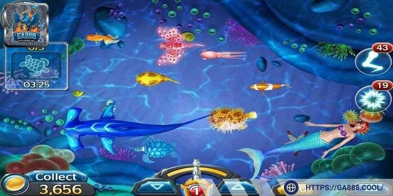 Chọn thời điểm chuẩn giúp bạn  săn boss hiệu quả tại mỗi trận đấu