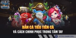 Kỹ thuật bắn cá cho người mới tiêu diệt mọi sinh vật dưới đại dương