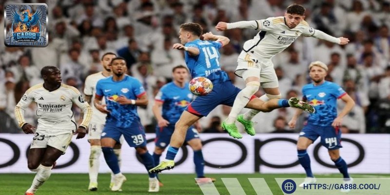 Hệ thống kèo luôn đảm bảo được cập nhật sớm để lựa chọn