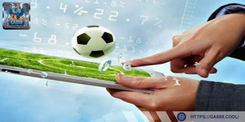 Sảnh chơi cung cấp loạt kèo ngon cho bạn lựa chọn