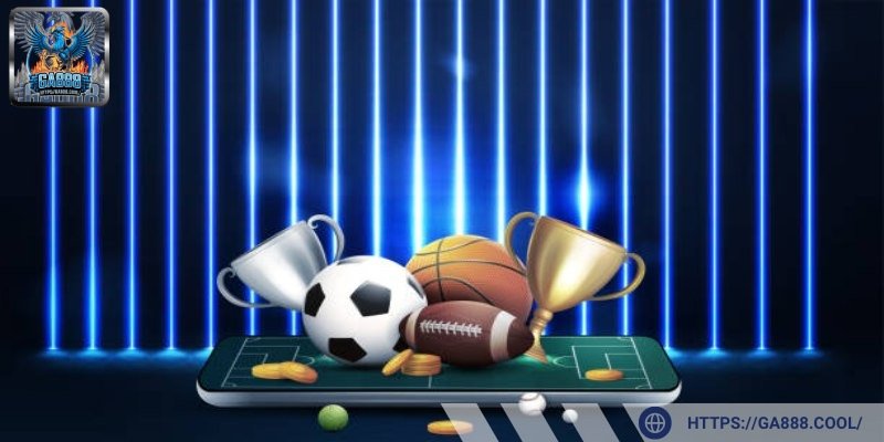 Sảnh cá cược thể thao luôn cam kết cung cấp thông tin siêu chuẩn