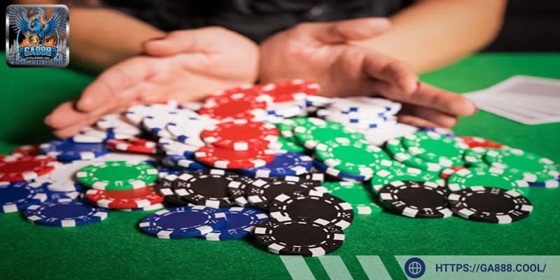 Đọc vị đối thủ tốt là một trong những cách chơi poker hay