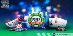 Biết cách chơi poker là biết cách quản lý vốn hiệu quả 