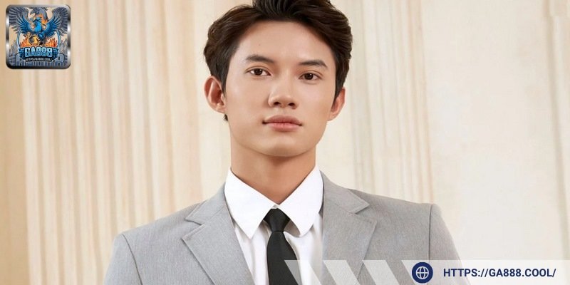 CEO Tiến gà chiến mang dòng máu đam mê