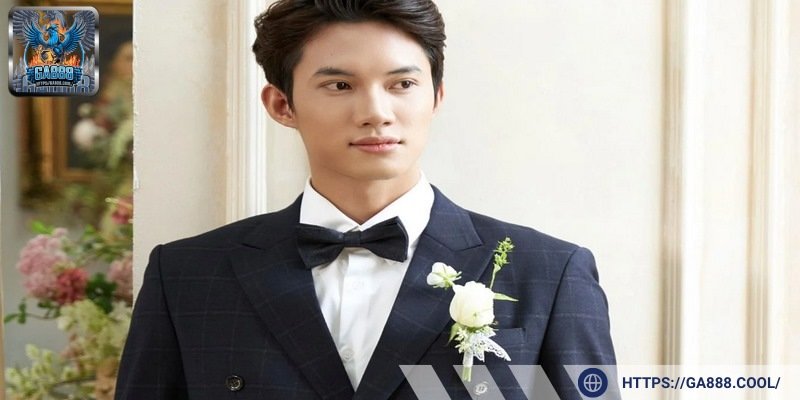 Anh không bao giờ xem người chơi là đối thủ