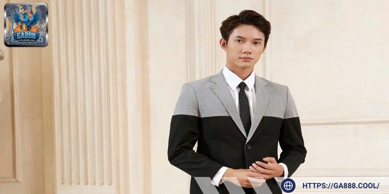 Tác giả đã đạt được nhiều thành tựu ấn tượng