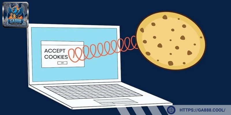 Nhà cái dùng cookie theo dõi hành vi người chơi
