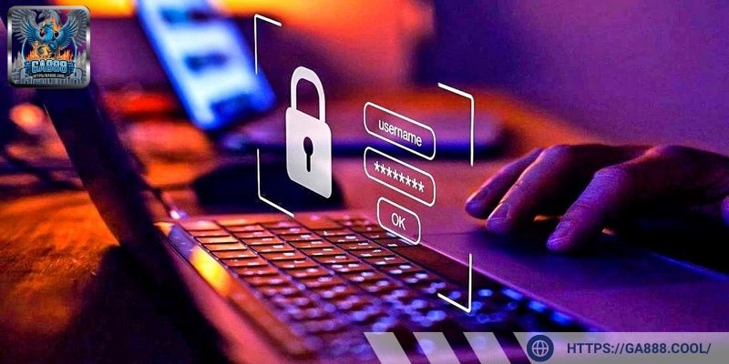 Nền tảng lưu trữ máy chủ với truy cập hạn chế