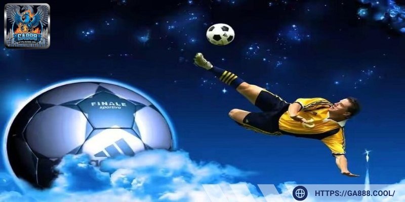 Giới thiệu về kèo handicap tại nhà cái cho người chơi