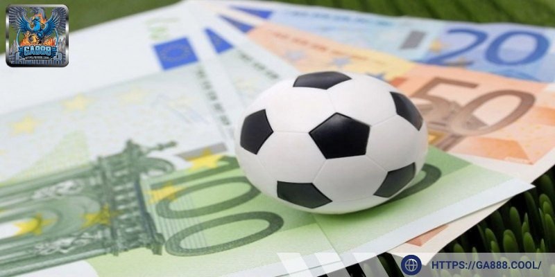 Một số nhà cái cung cấp trực tiếp, cho phép điều chỉnh tiền đặt trong suốt trận đấu