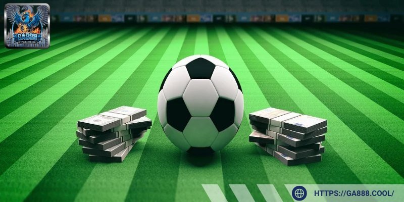 Một trong những yếu tố quan trọng để đạt thưởng trong handicap là quản lý vốn