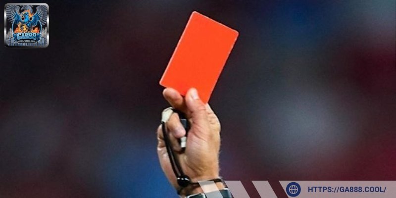 Đọc hiểu biến động tỷ lệ kèo để hiểu rõ các kèo thẻ phạt