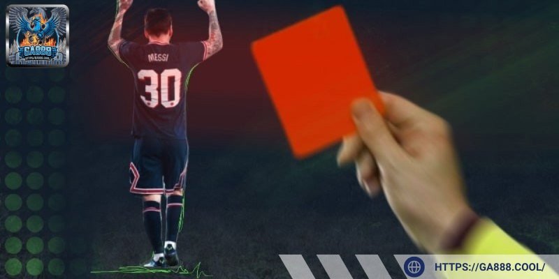 Giới thiệu về kèo thẻ phạt tại nhà cái