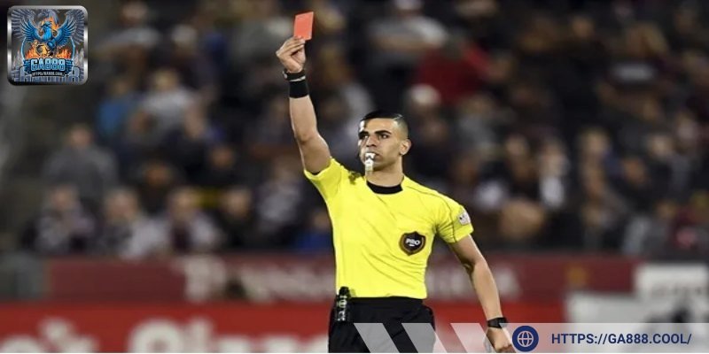 Phân tích trọng tài điều khiển trong kèo thẻ phạt cũng cần thiết cho người chơi
