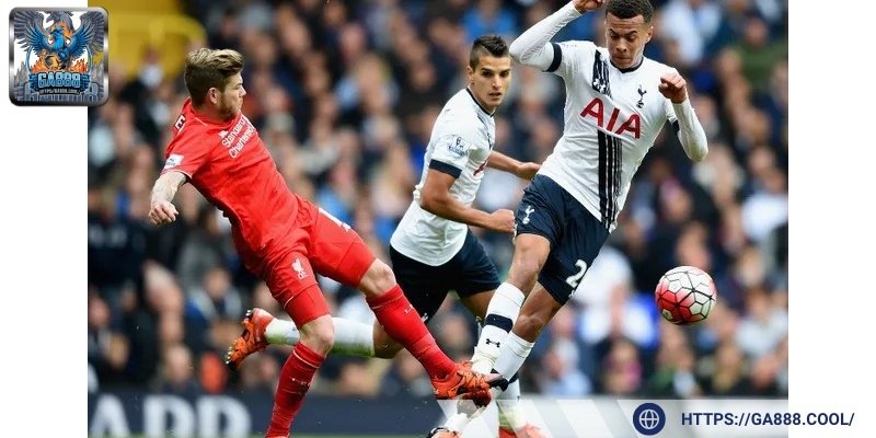 Lịch sử đối đầu là yếu tố then chốt