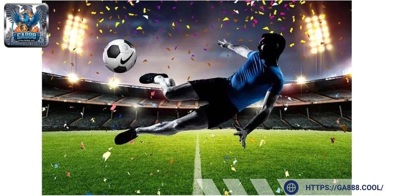 Lợi thế sân nhà tăng tỉ lệ xác định kèo trên kèo dưới