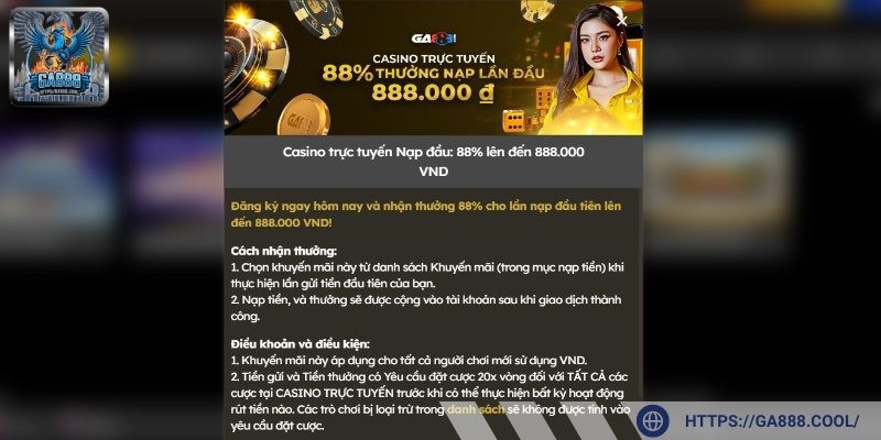 Hệ thống game hot ở Live casino nhiều ưu đãi