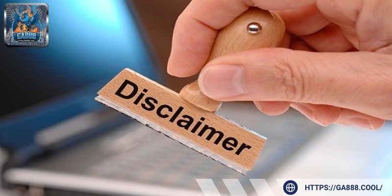 Khách hàng phải tự chịu trách nhiệm nếu truy cập vào link lừa đảo