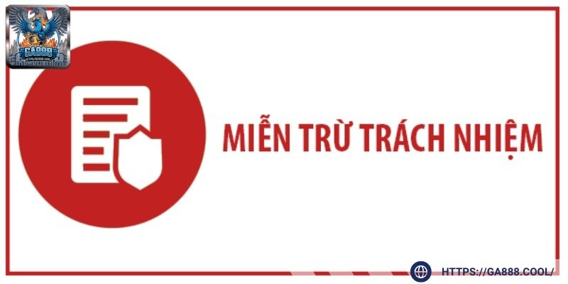 Nhà cái không phải chịu trách nhiệm nếu hội viên để lộ thông tin cá nhân